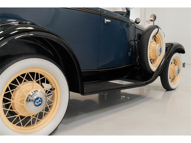 1932 Ford V8 (CC-1815539) for sale in St. Ann, Missouri