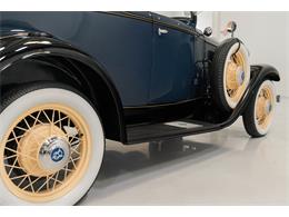 1932 Ford V8 (CC-1815539) for sale in St. Ann, Missouri