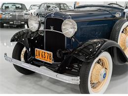 1932 Ford V8 (CC-1815539) for sale in St. Ann, Missouri