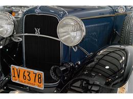 1932 Ford V8 (CC-1815539) for sale in St. Ann, Missouri