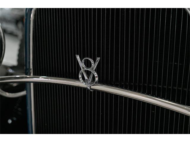 1932 Ford V8 (CC-1815539) for sale in St. Ann, Missouri