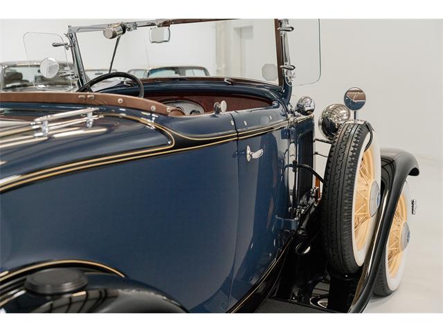 1932 Ford V8 (CC-1815539) for sale in St. Ann, Missouri
