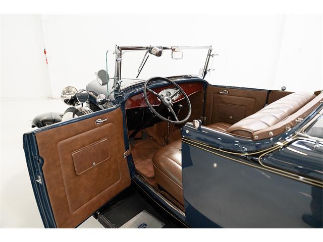 1932 Ford V8 (CC-1815539) for sale in St. Ann, Missouri
