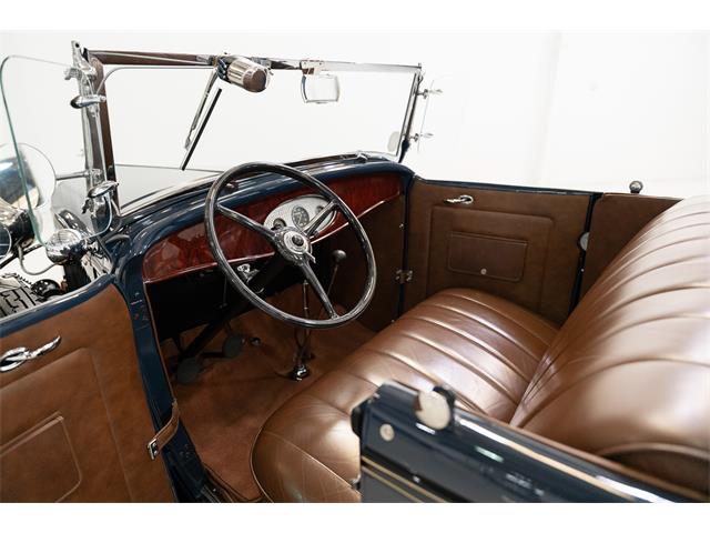1932 Ford V8 (CC-1815539) for sale in St. Ann, Missouri