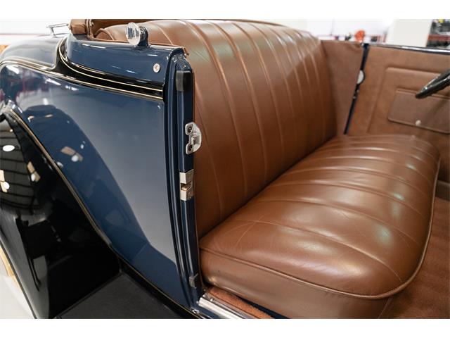 1932 Ford V8 (CC-1815539) for sale in St. Ann, Missouri