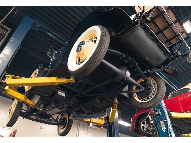 1932 Ford V8 (CC-1815539) for sale in St. Ann, Missouri