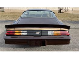 1980 Chevrolet Camaro (CC-1815559) for sale in Milford, Ohio