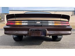 1980 Chevrolet Camaro (CC-1815559) for sale in Milford, Ohio