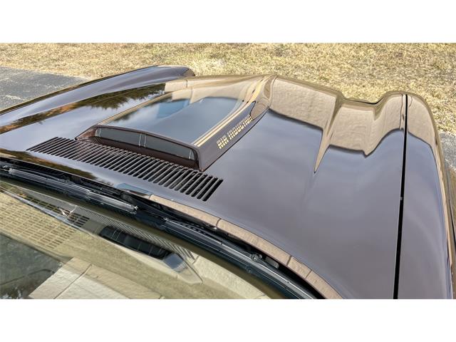 1980 Chevrolet Camaro (CC-1815559) for sale in Milford, Ohio