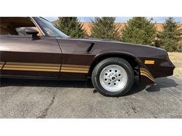 1980 Chevrolet Camaro (CC-1815559) for sale in Milford, Ohio