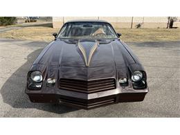 1980 Chevrolet Camaro (CC-1815559) for sale in Milford, Ohio