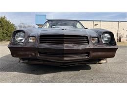 1980 Chevrolet Camaro (CC-1815559) for sale in Milford, Ohio