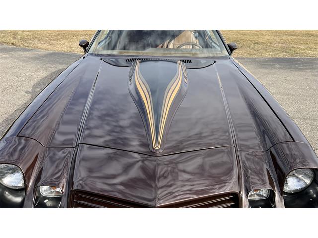 1980 Chevrolet Camaro (CC-1815559) for sale in Milford, Ohio