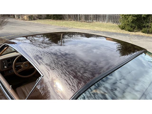 1980 Chevrolet Camaro (CC-1815559) for sale in Milford, Ohio