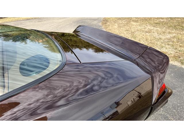 1980 Chevrolet Camaro (CC-1815559) for sale in Milford, Ohio