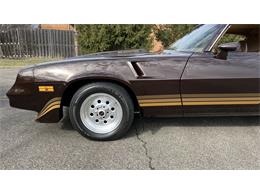 1980 Chevrolet Camaro (CC-1815559) for sale in Milford, Ohio