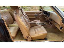 1980 Chevrolet Camaro (CC-1815559) for sale in Milford, Ohio