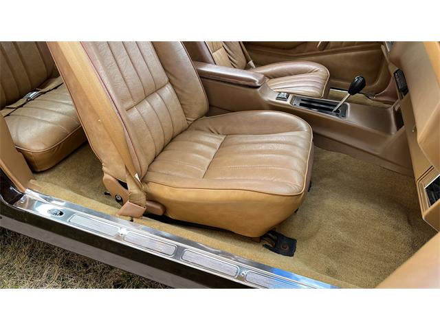1980 Chevrolet Camaro (CC-1815559) for sale in Milford, Ohio