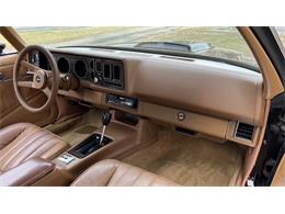 1980 Chevrolet Camaro (CC-1815559) for sale in Milford, Ohio