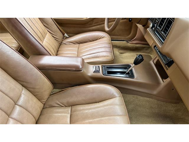 1980 Chevrolet Camaro (CC-1815559) for sale in Milford, Ohio