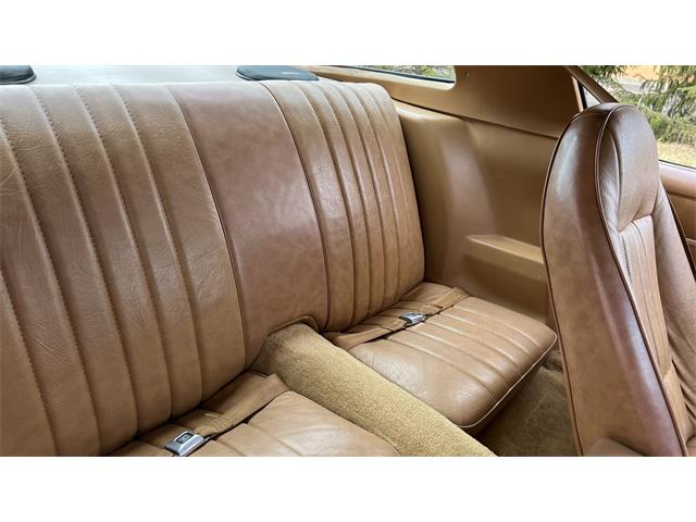 1980 Chevrolet Camaro (CC-1815559) for sale in Milford, Ohio