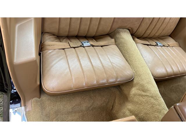 1980 Chevrolet Camaro (CC-1815559) for sale in Milford, Ohio