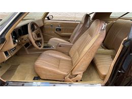 1980 Chevrolet Camaro (CC-1815559) for sale in Milford, Ohio
