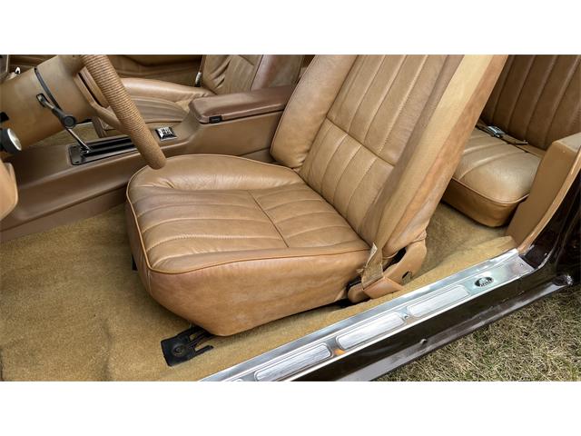 1980 Chevrolet Camaro (CC-1815559) for sale in Milford, Ohio