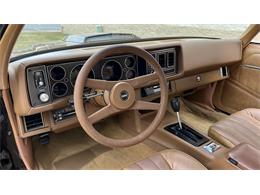 1980 Chevrolet Camaro (CC-1815559) for sale in Milford, Ohio