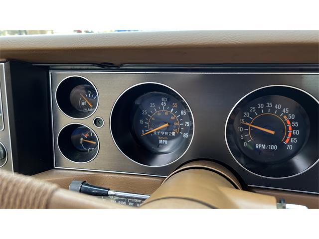 1980 Chevrolet Camaro (CC-1815559) for sale in Milford, Ohio