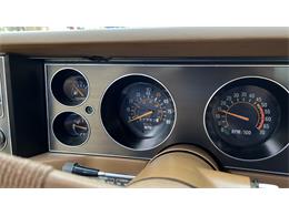 1980 Chevrolet Camaro (CC-1815559) for sale in Milford, Ohio