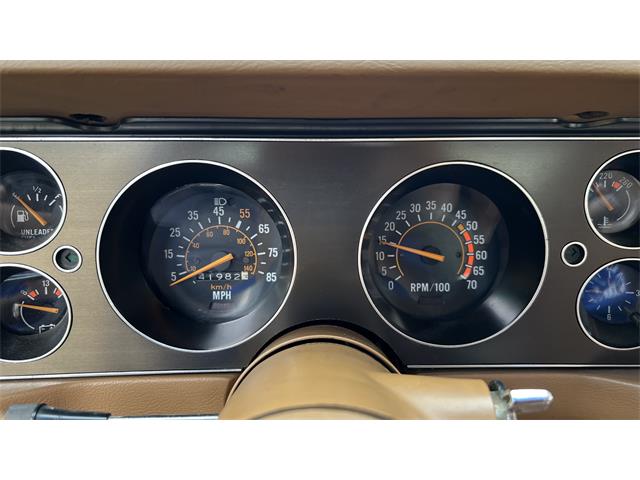 1980 Chevrolet Camaro (CC-1815559) for sale in Milford, Ohio