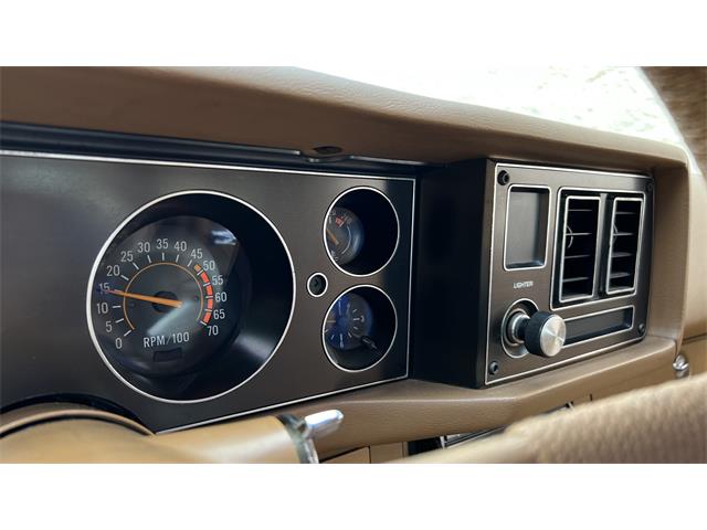 1980 Chevrolet Camaro (CC-1815559) for sale in Milford, Ohio