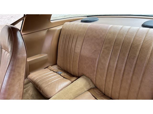 1980 Chevrolet Camaro (CC-1815559) for sale in Milford, Ohio