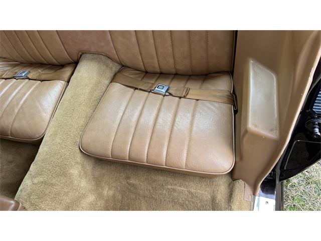 1980 Chevrolet Camaro (CC-1815559) for sale in Milford, Ohio