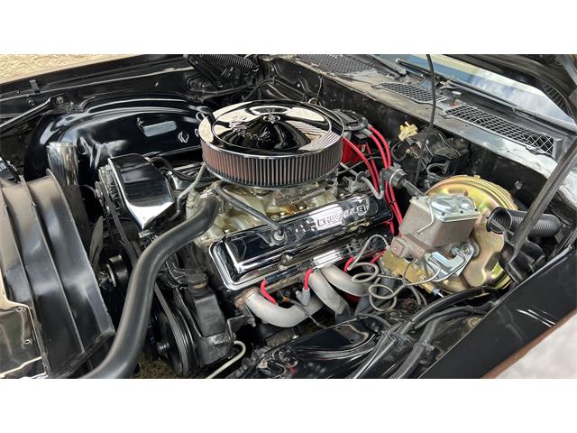 1980 Chevrolet Camaro (CC-1815559) for sale in Milford, Ohio