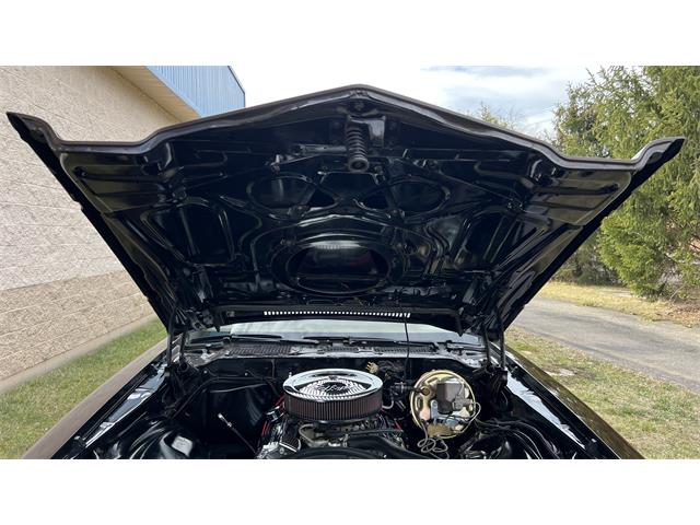 1980 Chevrolet Camaro (CC-1815559) for sale in Milford, Ohio