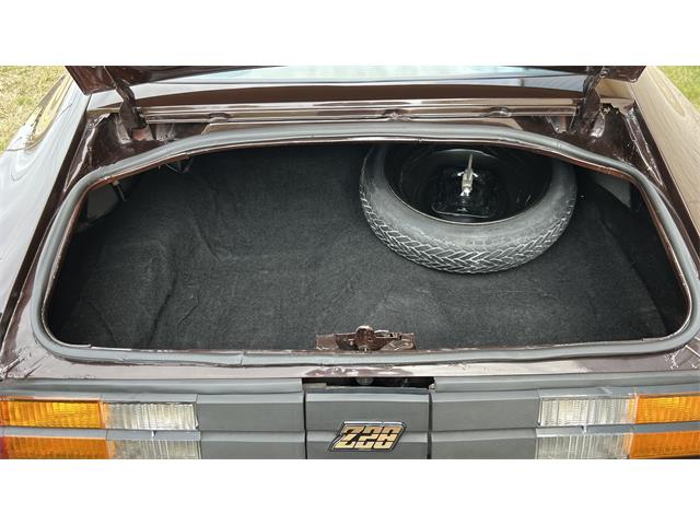 1980 Chevrolet Camaro (CC-1815559) for sale in Milford, Ohio