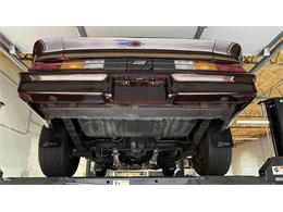 1980 Chevrolet Camaro (CC-1815559) for sale in Milford, Ohio