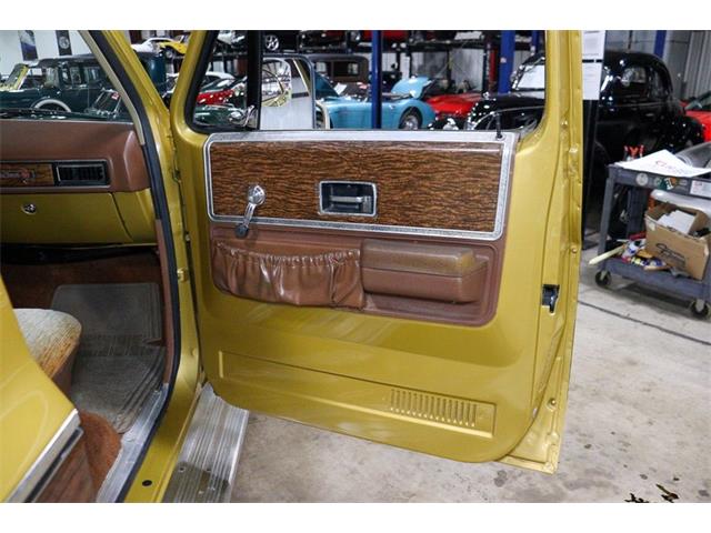 1976 GMC Suburban (CC-1815563) for sale in Kentwood, Michigan