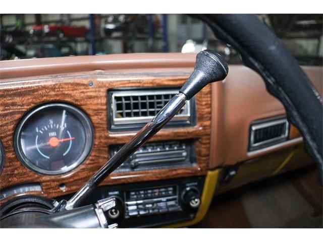 1976 GMC Suburban (CC-1815563) for sale in Kentwood, Michigan