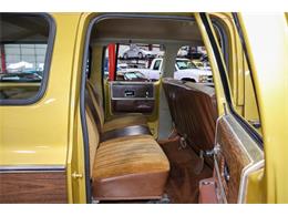 1976 GMC Suburban (CC-1815563) for sale in Kentwood, Michigan