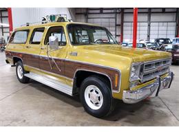 1976 GMC Suburban (CC-1815563) for sale in Kentwood, Michigan
