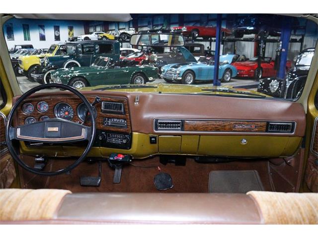1976 GMC Suburban (CC-1815563) for sale in Kentwood, Michigan