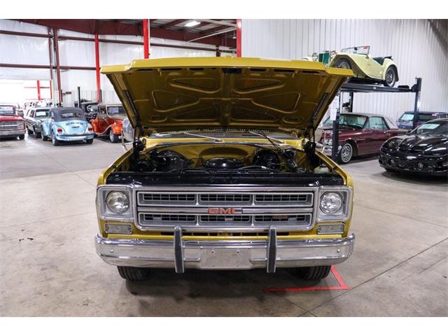 1976 GMC Suburban (CC-1815563) for sale in Kentwood, Michigan