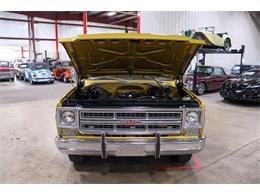 1976 GMC Suburban (CC-1815563) for sale in Kentwood, Michigan