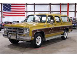 1976 GMC Suburban (CC-1815563) for sale in Kentwood, Michigan