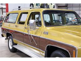1976 GMC Suburban (CC-1815563) for sale in Kentwood, Michigan