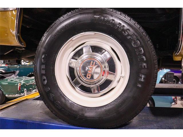 1976 GMC Suburban (CC-1815563) for sale in Kentwood, Michigan