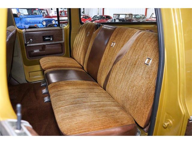 1976 GMC Suburban (CC-1815563) for sale in Kentwood, Michigan